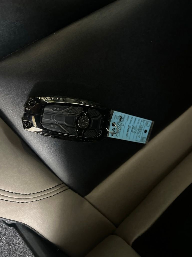 Used 2024 Ford Bronco Big Bend AWD/4WD image 69