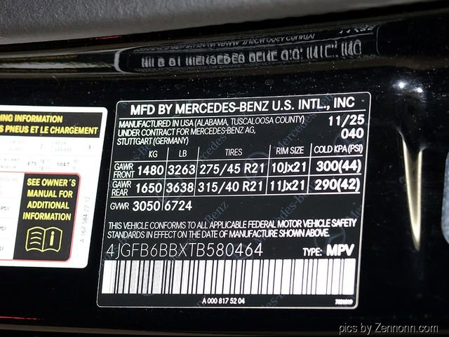 Certified 2026 Mercedes-Benz GLE 53 AMG 4MATIC image 44