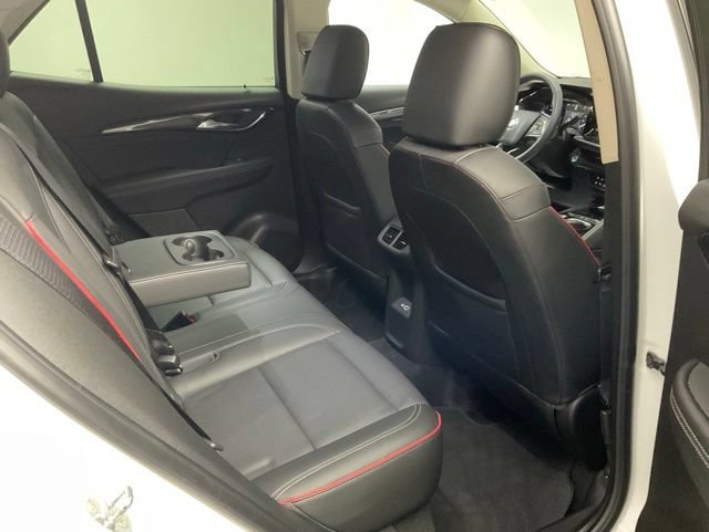 Used 2023 Buick Envision Essence w/ Sport Touring Package FWD image 26