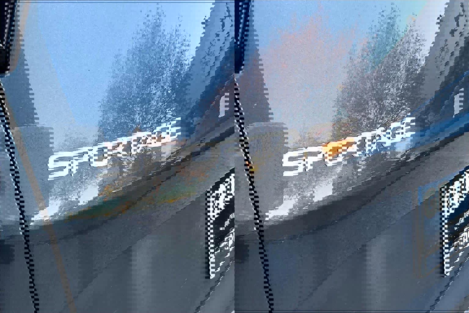 Certified 2023 Kia Sportage LX image 29