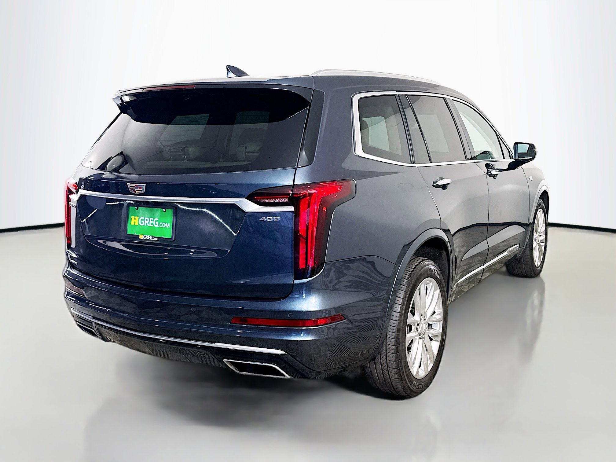 Used 2020 Cadillac XT6 Premium Luxury AWD/4WD image 10