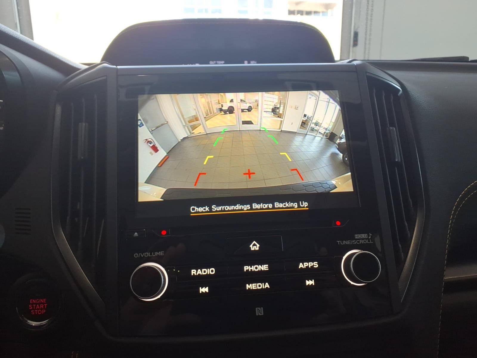 Certified 2023 Subaru Crosstrek 2.5i Sport AWD/4WD image 19