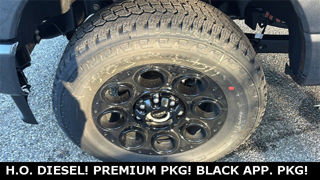 New 2026 Ford F350 XLT w/ XLT Premium Package image 35