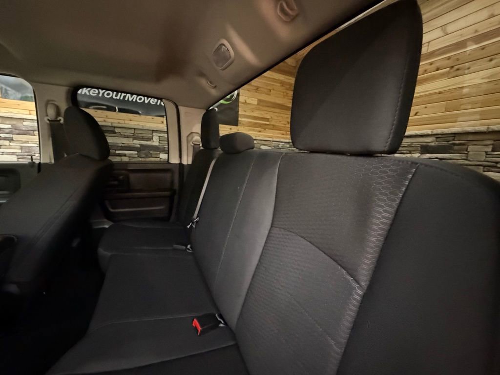 Used 2019 RAM 1500 Express w/ Express Value Package image 27