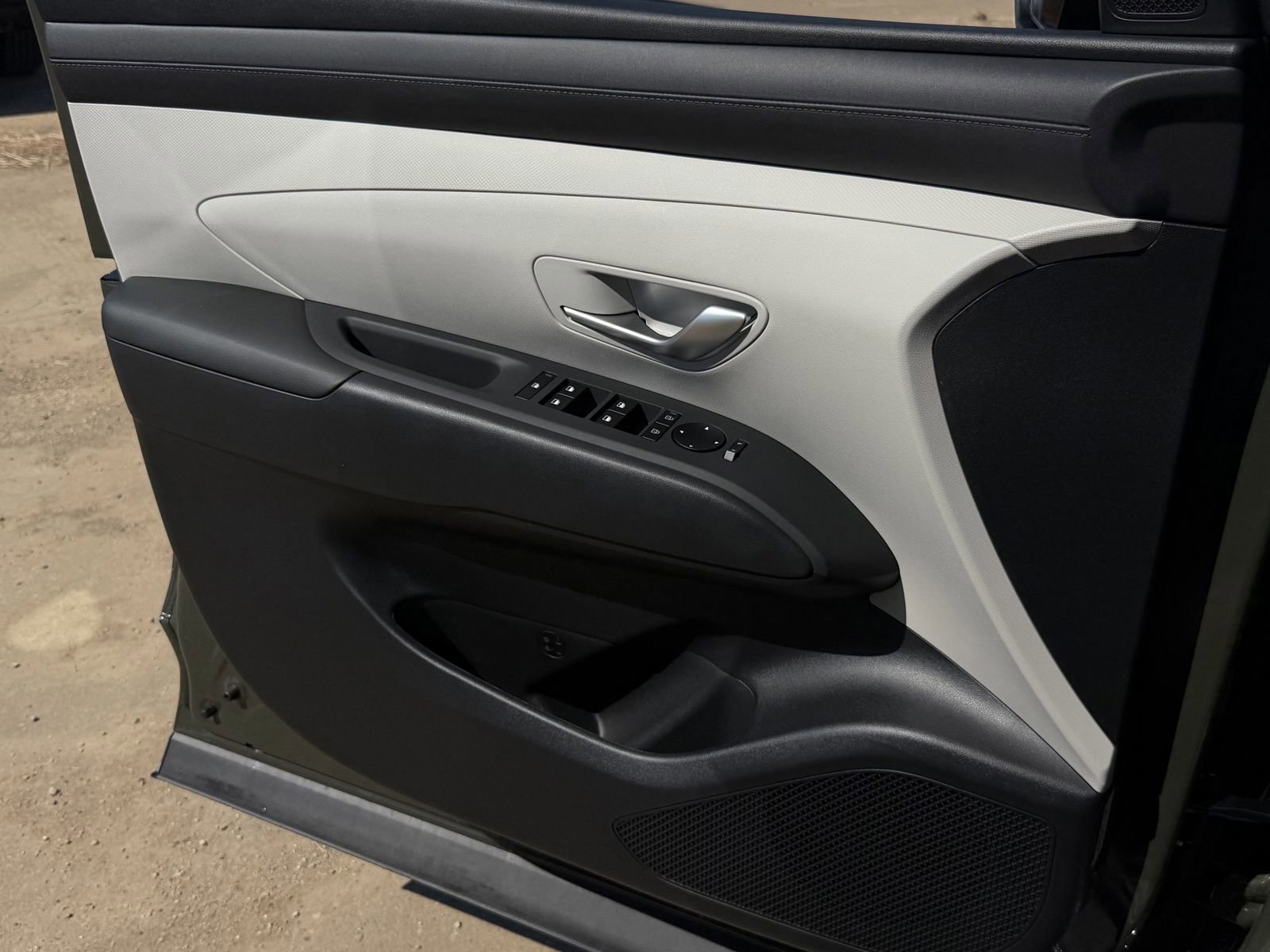 New 2026 Hyundai Tucson SE image 21