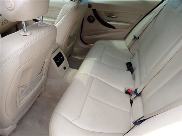 Used 2014 BMW 335i Sedan RWD image 8