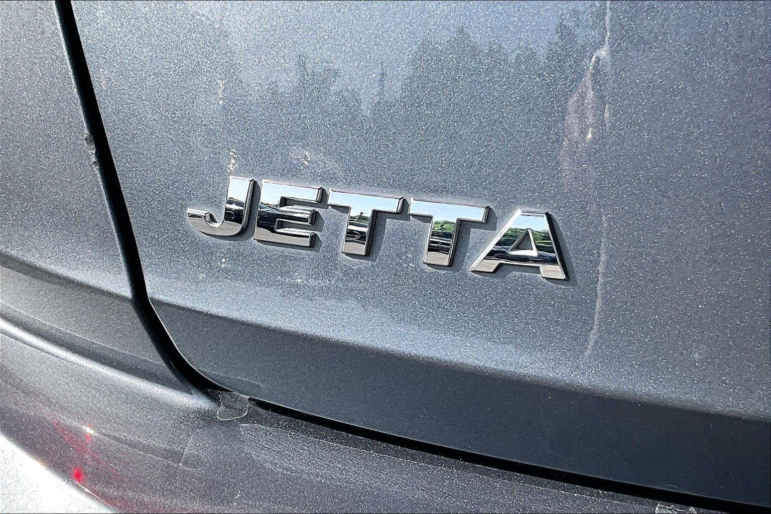 Used 2020 Volkswagen Jetta S FWD image 10