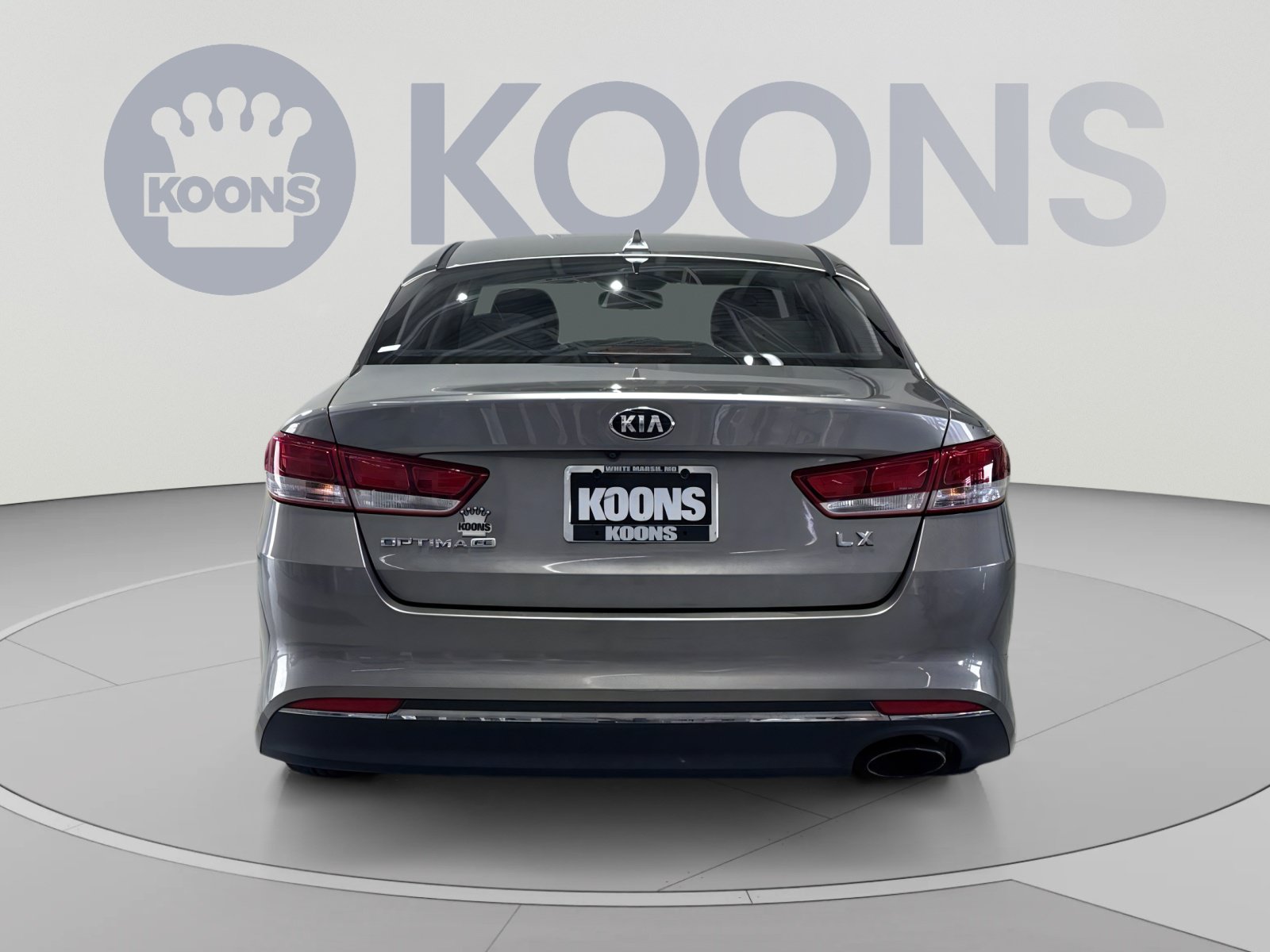 Used 2016 Kia Optima LX FWD image 10
