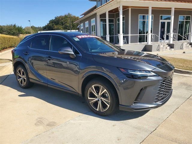 Used 2024 Lexus RX 350 FWD w/ Technology Package image 8