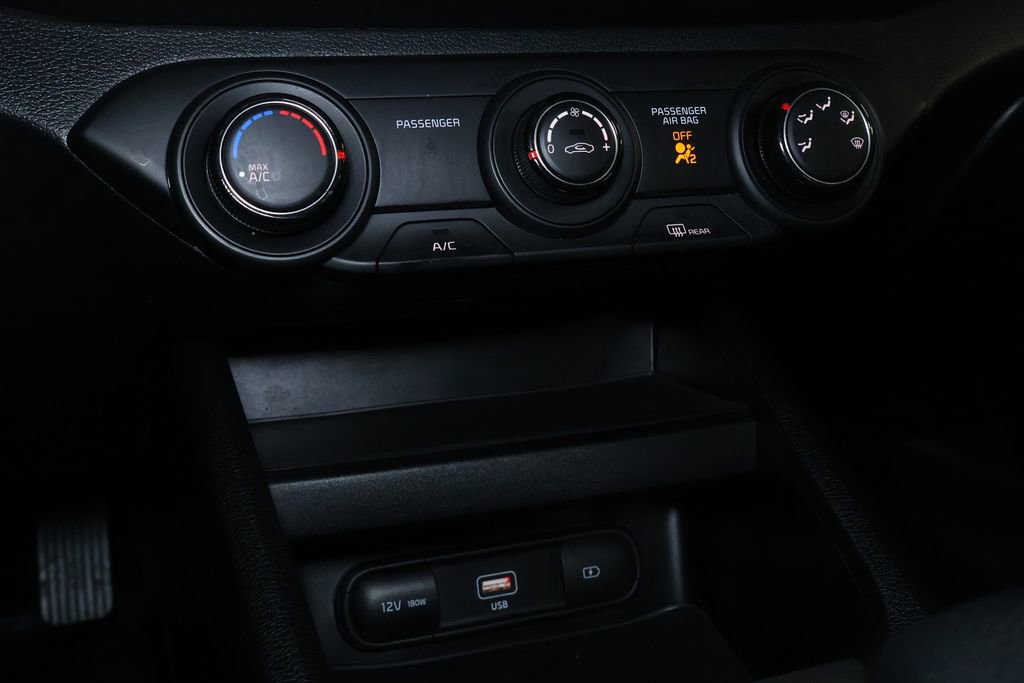 Used 2024 Kia Forte LXS image 25