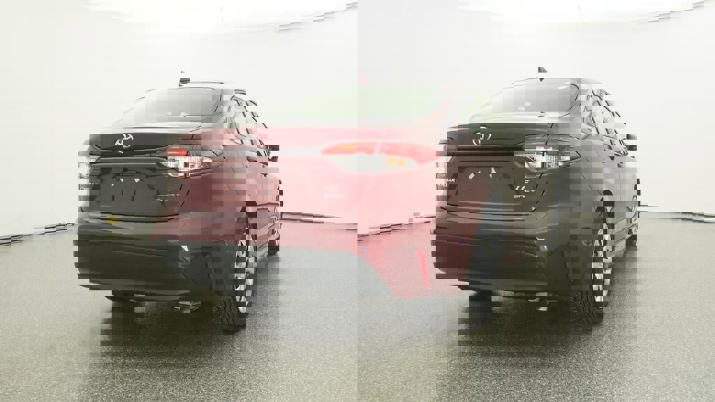 New 2026 Toyota Corolla LE image 24