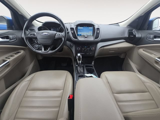 Used 2019 Ford Escape SEL AWD/4WD image 10
