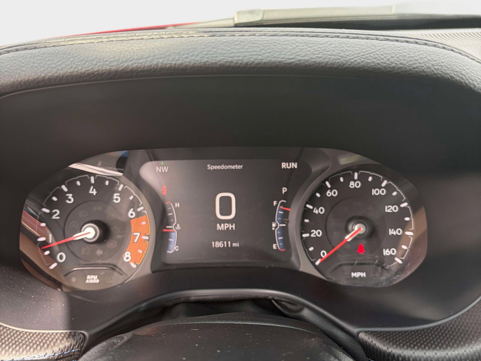 Used 2025 Jeep Compass Latitude w/ Altitude Special Edition image 36