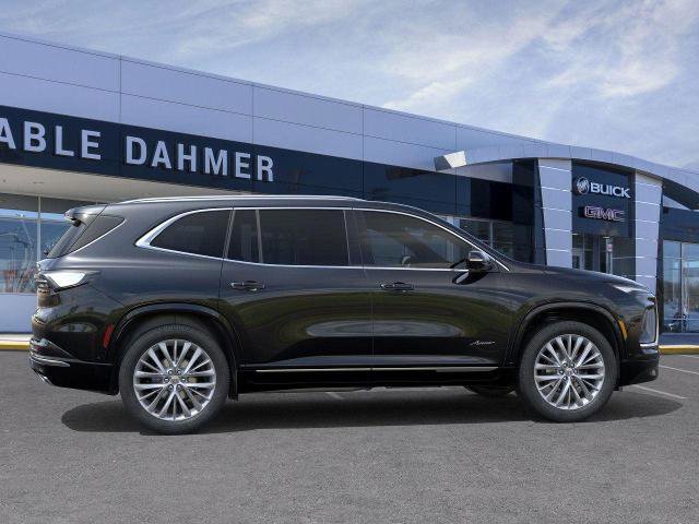 New 2026 Buick Enclave Avenir w/ Super Cruise Package image 5