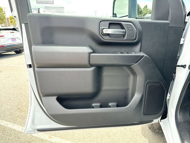 New 2024 Chevrolet Silverado 3500 W/T w/ WT Convenience Package image 20