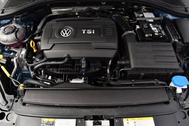 New 2026 Volkswagen Jetta GLI Autobahn FWD image 25