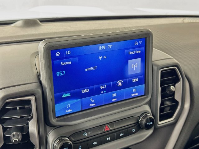 Used 2024 Ford Bronco Sport Big Bend AWD/4WD image 18
