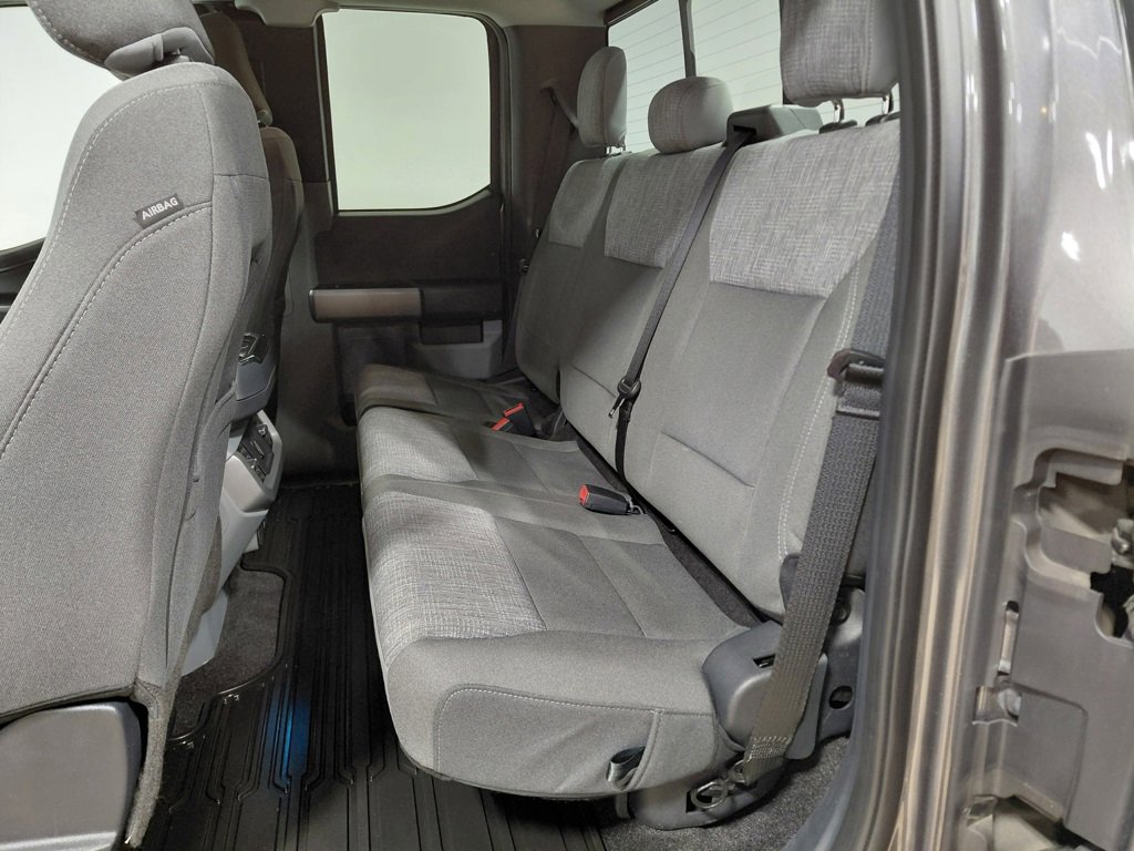 Certified 2022 Ford F150 XLT w/ Equipment Group 302A High image 42