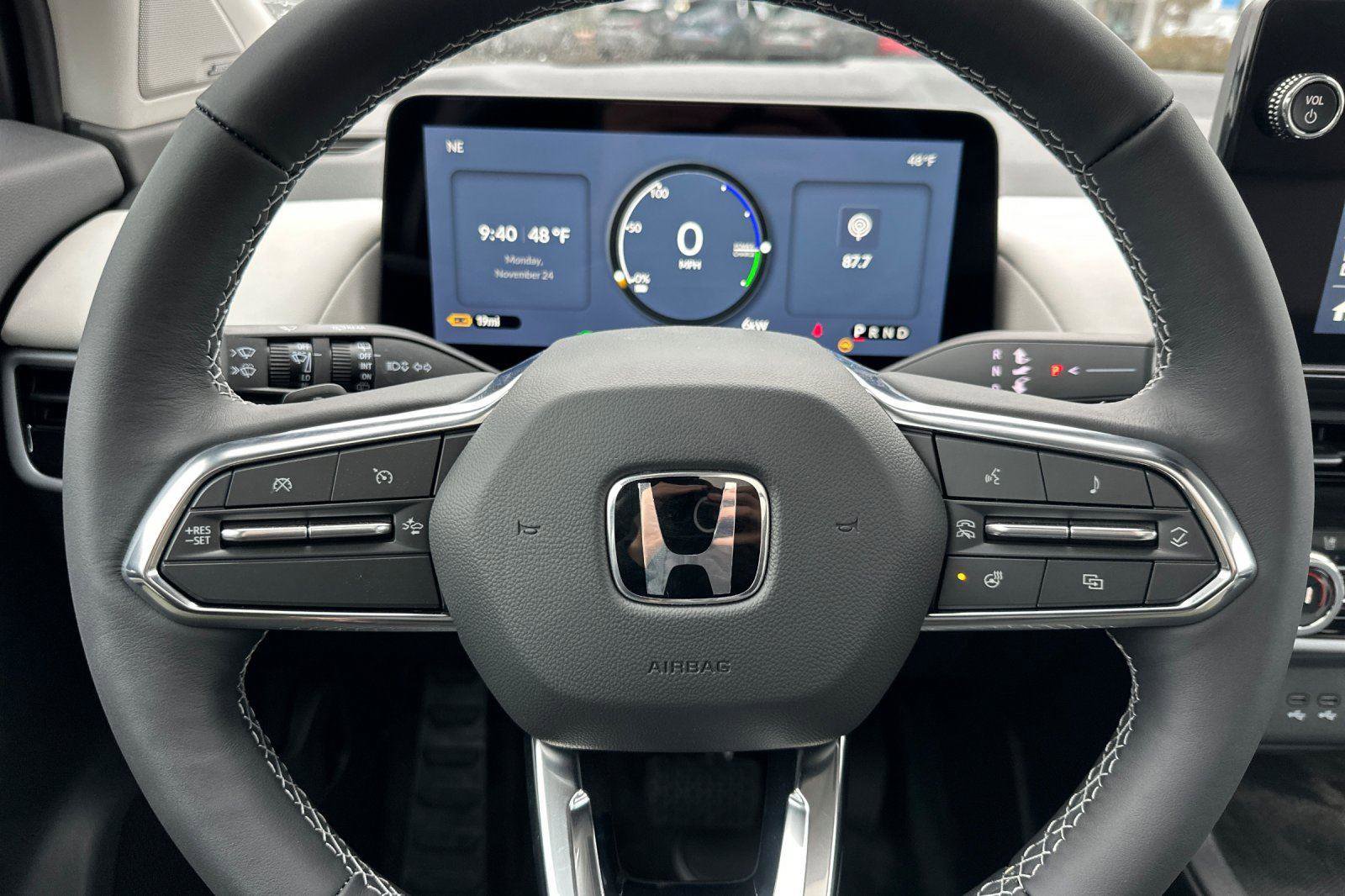 New 2025 Honda Prologue Elite image 26