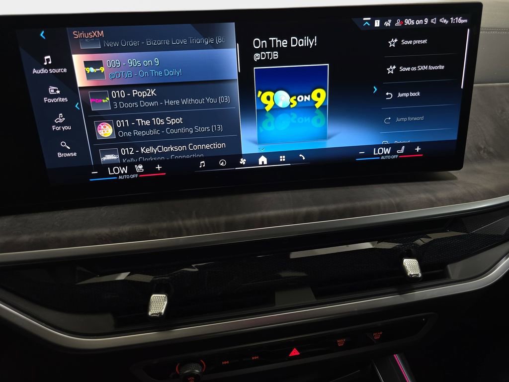 Certified 2024 BMW X7 xDrive40i image 20