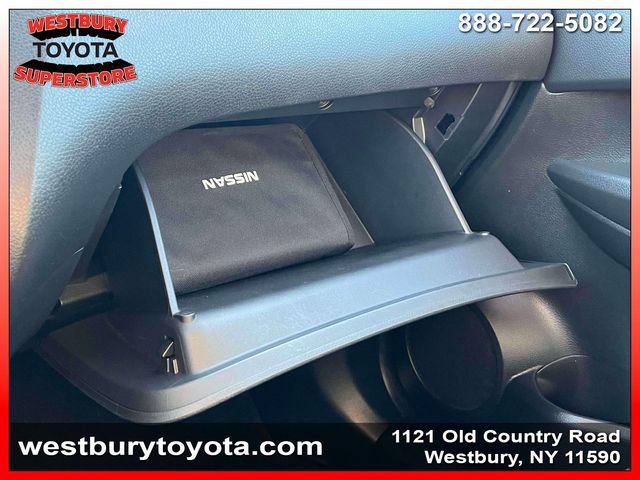 Used 2020 Nissan Rogue Sport SV w/ Technology Package AWD/4WD image 33
