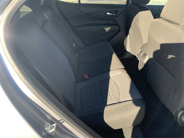 Certified 2024 Chevrolet Equinox LT image 26