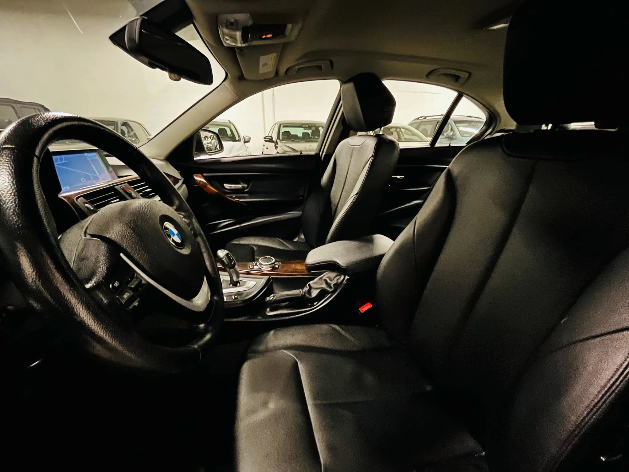 Used 2015 BMW 328i Sedan image 16