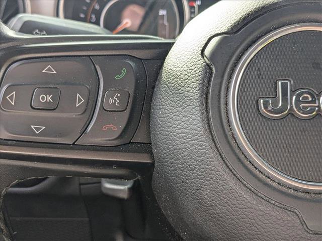Used 2020 Jeep Gladiator Sport w/ Quick Order Package 24S image 11