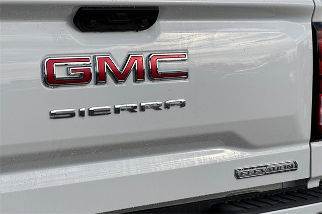 New 2026 GMC Sierra 1500 Elevation w/ Max Trailering Package image 32