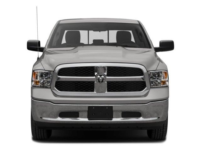 Used 2017 RAM 1500 Classic SLT RWD image 5