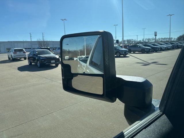 New 2026 Chevrolet Silverado 2500 Custom w/ Custom Value Package image 57