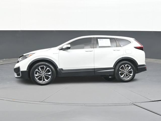 Used 2021 Honda CR-V EX-L image 57