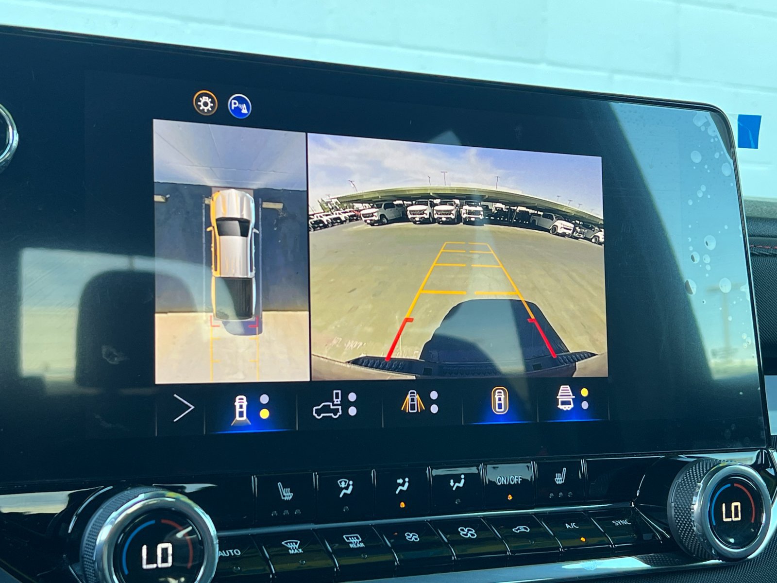 New 2026 Chevrolet Colorado Z71 w/ Technology Package AWD/4WD image 18