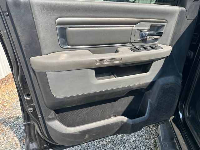 Used 2016 RAM 1500 Big Horn AWD/4WD image 11