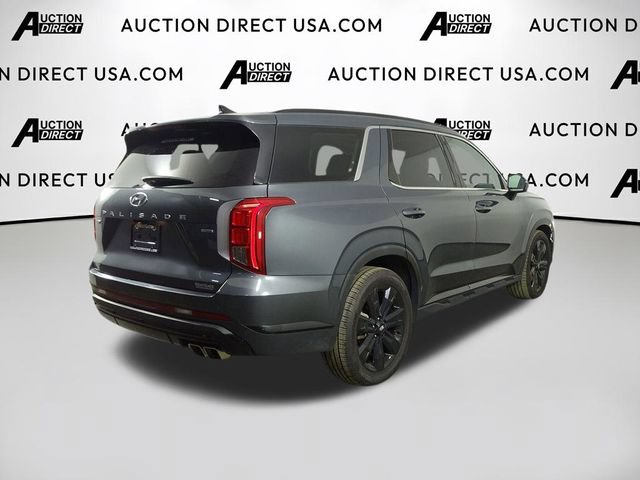 Used 2024 Hyundai Palisade XRT AWD/4WD image 47