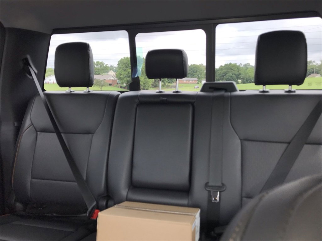 New 2025 Ford F250 Lariat w/ Lariat Ultimate Package image 21