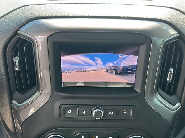 Used 2024 Chevrolet Silverado 3500 W/T w/ WT Convenience Package image 11