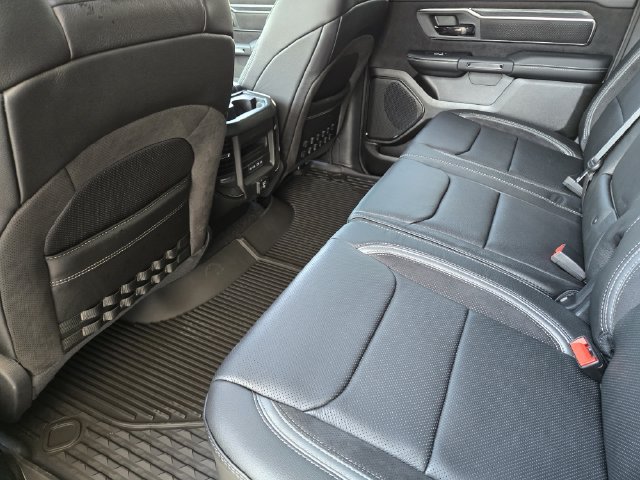 New 2027 RAM 1500 RHO AWD/4WD image 24