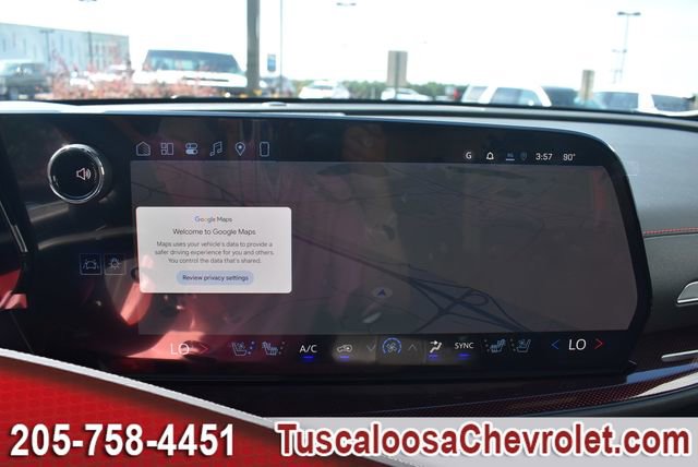 New 2026 Chevrolet Traverse RS w/ LPO, Floor Liner Package FWD image 34