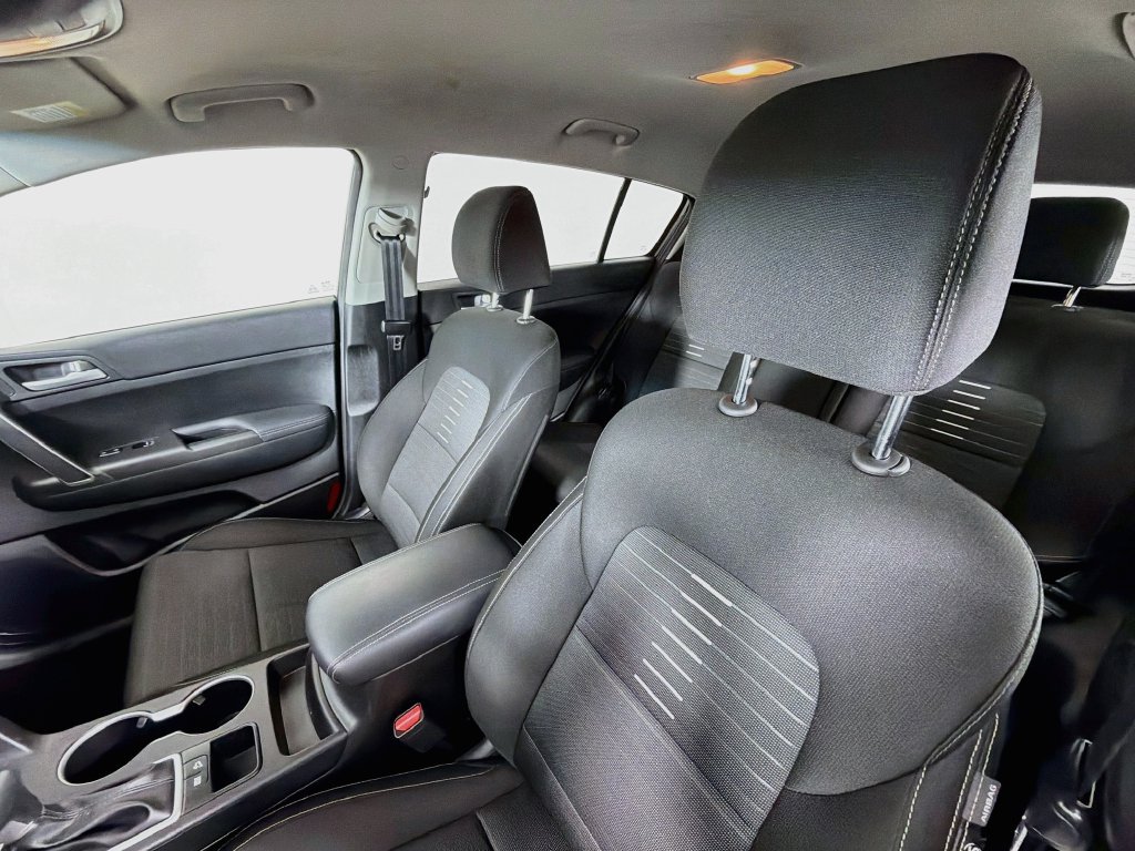 Used 2022 Kia Sportage LX w/ LX FWD Value Edition Package image 20