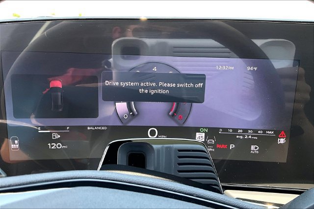 New 2026 Audi A5 Premium Plus AWD/4WD image 22