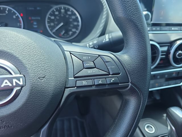Used 2024 Nissan Sentra S FWD image 21