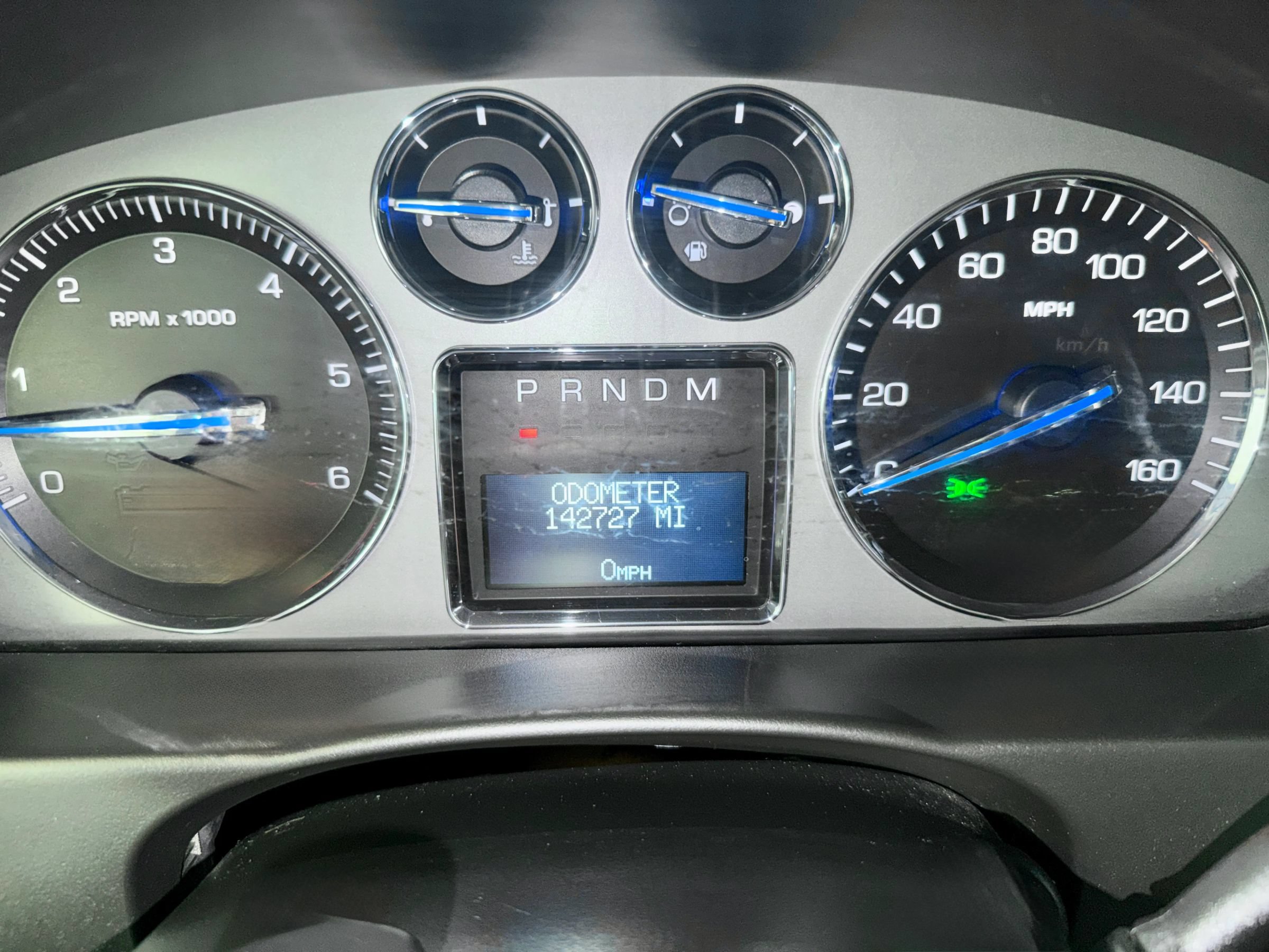 Used 2008 Cadillac Escalade AWD image 13