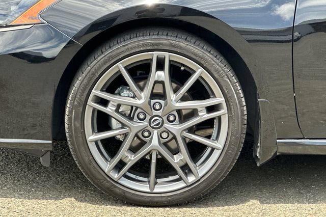 Used 2023 Nissan Altima 2.0 SR FWD image 31