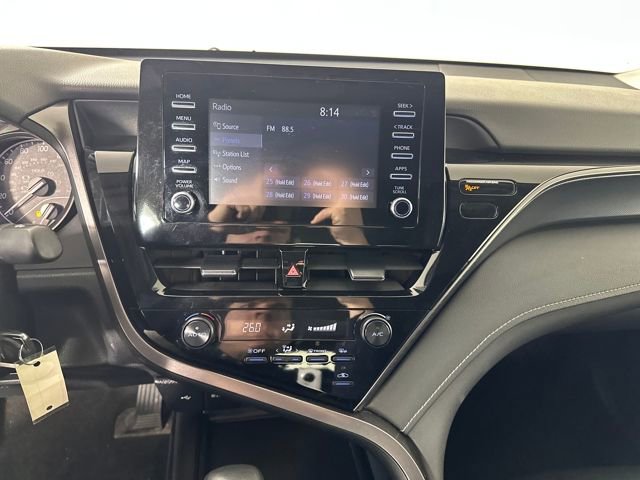 Used 2023 Toyota Camry SE image 21