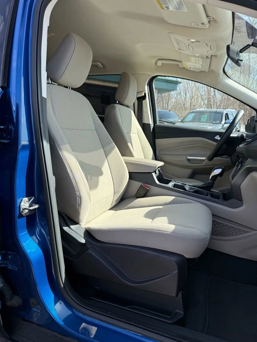 Used 2019 Ford Escape SE AWD/4WD image 19