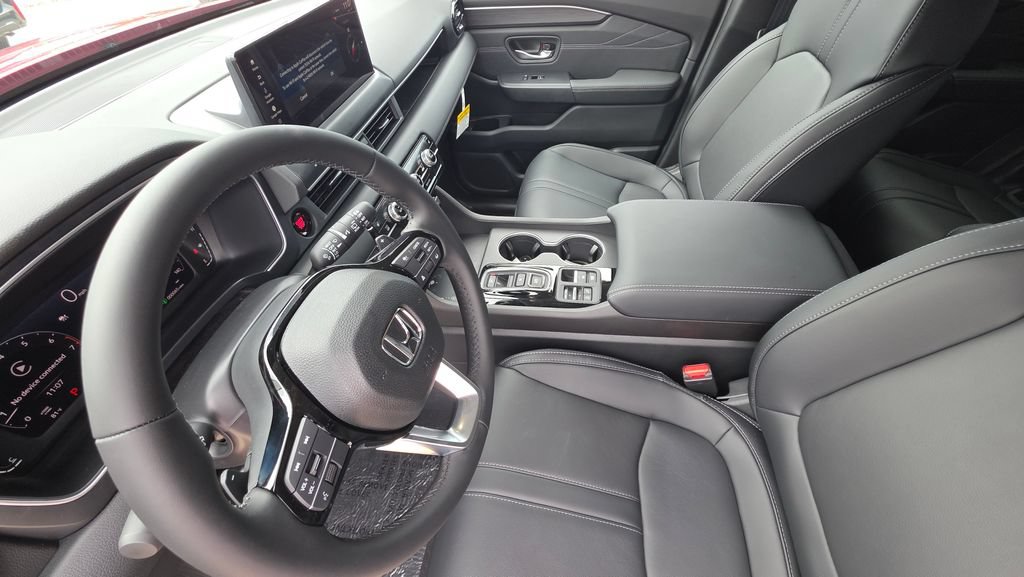 New 2026 Honda Pilot Touring image 12