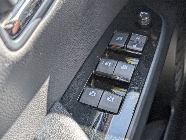 Used 2017 Toyota Prius Four image 34