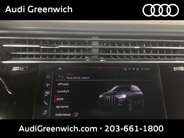 Used 2023 Audi Q7 2.0T Premium Plus w/ Premium Plus Package AWD/4WD image 19