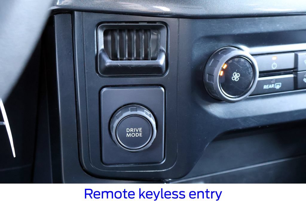 Used 2023 Ford F150 XL w/ STX Appearance Package RWD image 38